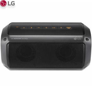 Loa Bluetooth LG PK3