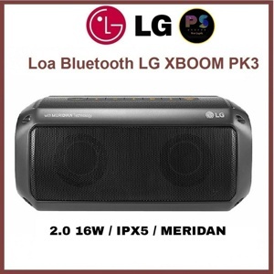 Loa Bluetooth LG PK5