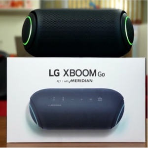 Loa bluetooth LG XBoom Go PK7