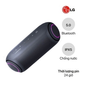 Loa Bluetooth LG XBoom Go PL5