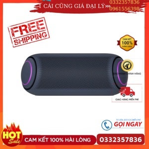 Loa Bluetooth LG XBoom Go PL7