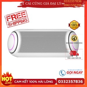 Loa Bluetooth LG Xboom Go PL7W