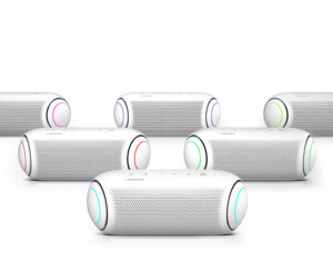 Loa Bluetooth LG Xboom Go PL7W