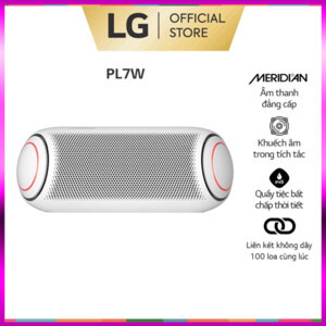 Loa Bluetooth LG Xboom Go PL7W