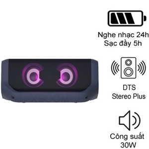 Loa Bluetooth LG XBoom Go PN7