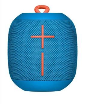 Loa bluetooth Logitech Wonderboom Phantom