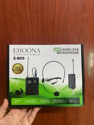 Loa Bluetooth M09