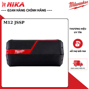 Loa Bluetooth M12-18 JSSP