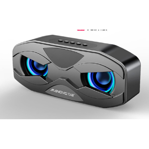Loa Bluetooth Manovo M5