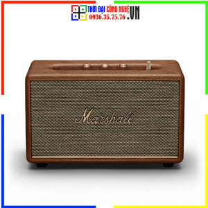 Loa Bluetooth Marshall Acton III