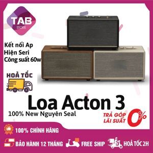 Loa Bluetooth Marshall Acton III