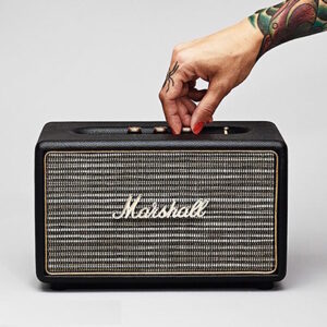 Loa Bluetooth Marshall Acton