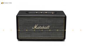 Loa bluetooth Marshall Stanmore