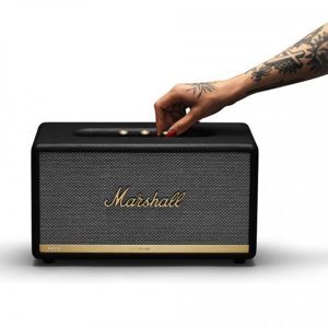 Loa bluetooth Marshall Stanmore II Voice With Amazon Alexa