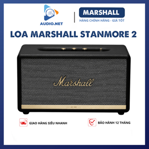 Loa bluetooth Marshall Stanmore II