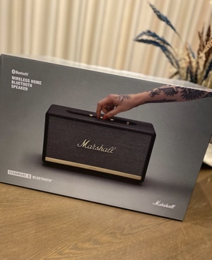 Loa bluetooth Marshall Stanmore