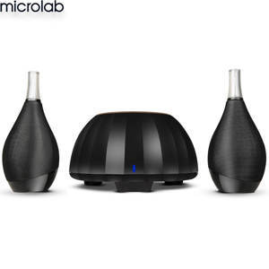 Loa Bluetooth Microlab Bottle Wine 36W