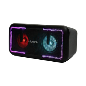Loa Bluetooth Microlab BP11