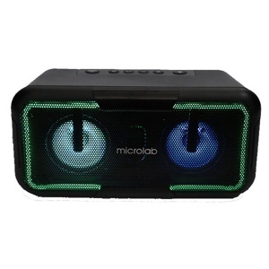 Loa Bluetooth Microlab BP11