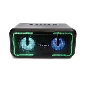 Loa Bluetooth Microlab BP12 - 10W