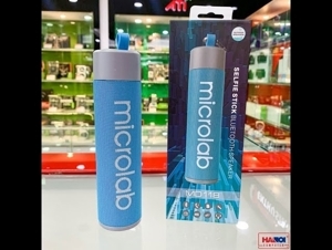 Loa Bluetooth Microlab MD118