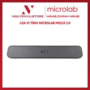 Loa Bluetooth Microlab MS210