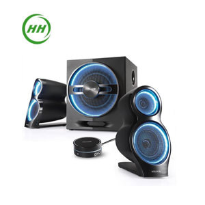 Loa Bluetooth Microlab T10, 2.1