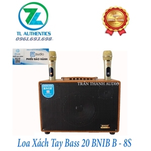 Loa bluetooth mini B8S