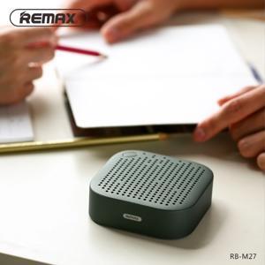 Loa Bluetooth mini cầm tay Remax RB-M27