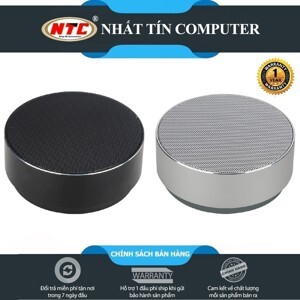 Loa bluetooth mini cao cấp Jonter M12