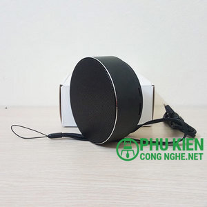 Loa bluetooth mini cao cấp Jonter M12