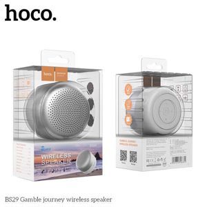 Loa Bluetooth mini Hoco BS29