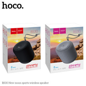 Loa bluetooth mini Hoco BS30