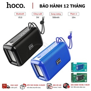 Loa Bluetooth Mini Hoco DS04