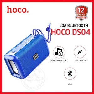 Loa Bluetooth Mini Hoco DS04