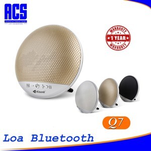 Loa Bluetooth mini Kisonli Q7