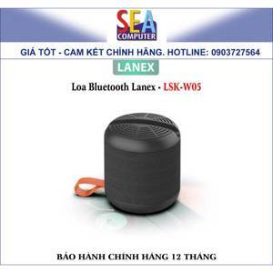 Loa Bluetooth Mini Lanex LSK-W05