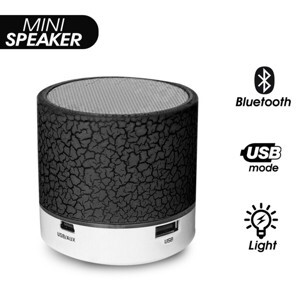 Loa bluetooth mini s60U