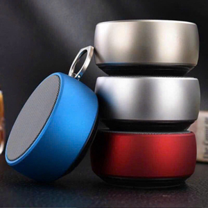 Loa Bluetooth mini Simplicity BS02