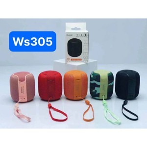 Loa bluetooth mini WS-305