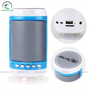 Loa bluetooth mini WS1806B