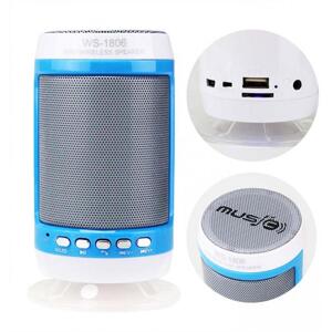 Loa bluetooth mini WS1806B