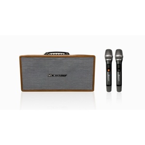 Loa Bluetooth MK Acoustic 216D