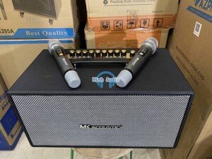 Loa Bluetooth MK Acoustic 216D