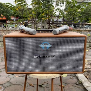 Loa Bluetooth MK Acoustic 216N