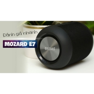 Loa Bluetooth Mozard E7