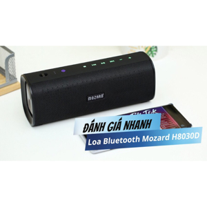 Loa bluetooth Mozard H8030D