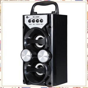 Loa bluetooth MS-209BT