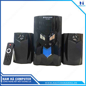 Loa bluetooth Nasun NS804