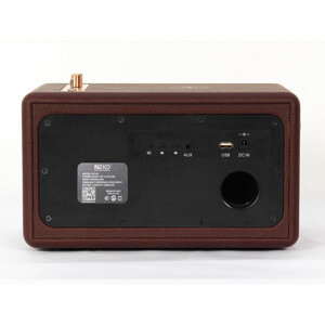 Loa bluetooth Neko UK100